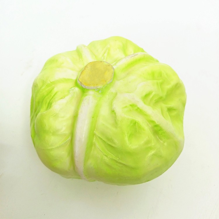 การตกแต่งบ้านผักปลอม